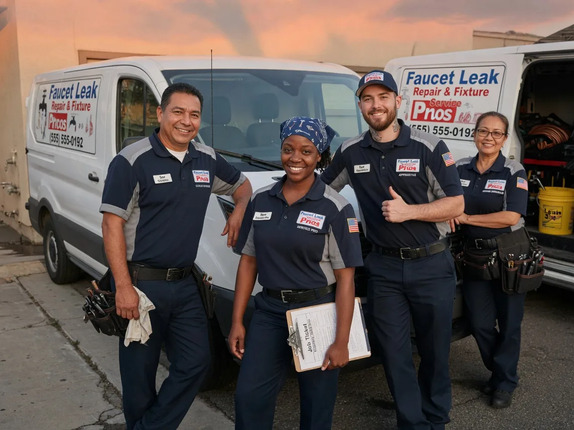 Faucet Repair company in Fayette, NY