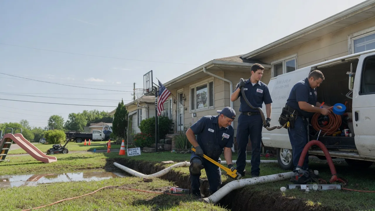Toilet Installation in Fayette, NY near me
